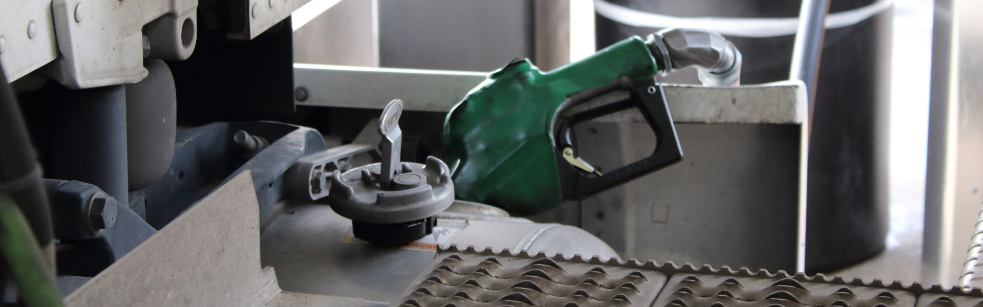 Diesel Prices in the U.S. Drop for Nine Consecutive Weeks