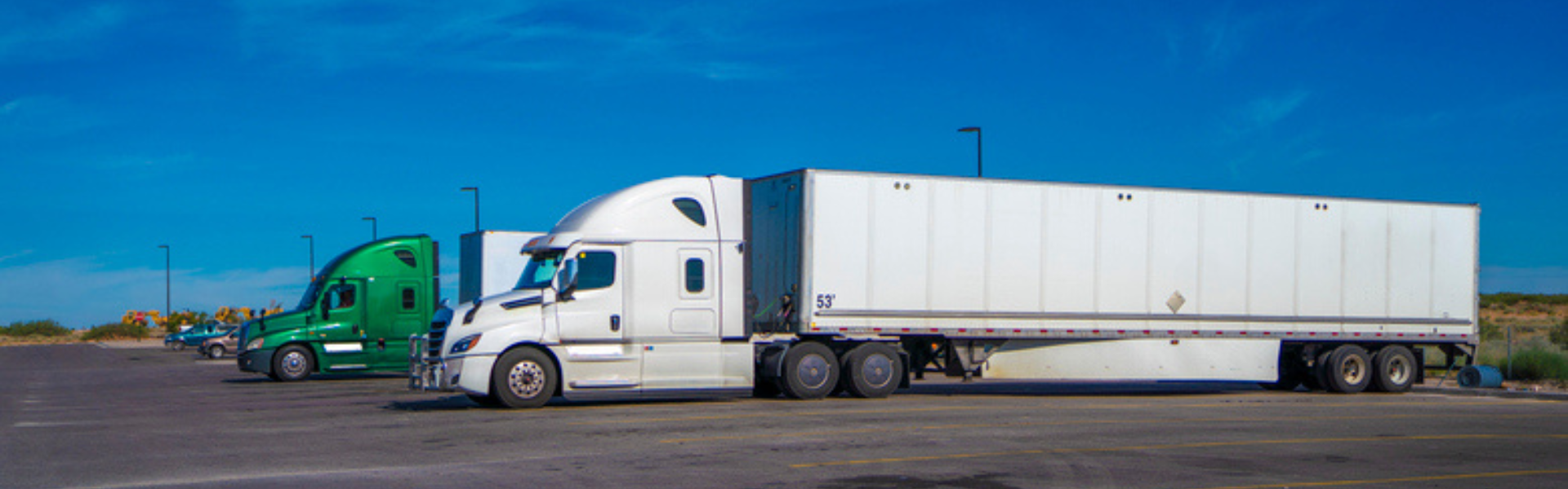 House Greenlights  Million Funding for Federal Task Force to Combat Cargo Theft