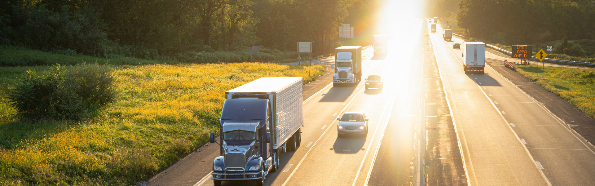 Werner CEO Suggests Freight Market is Stabilizing