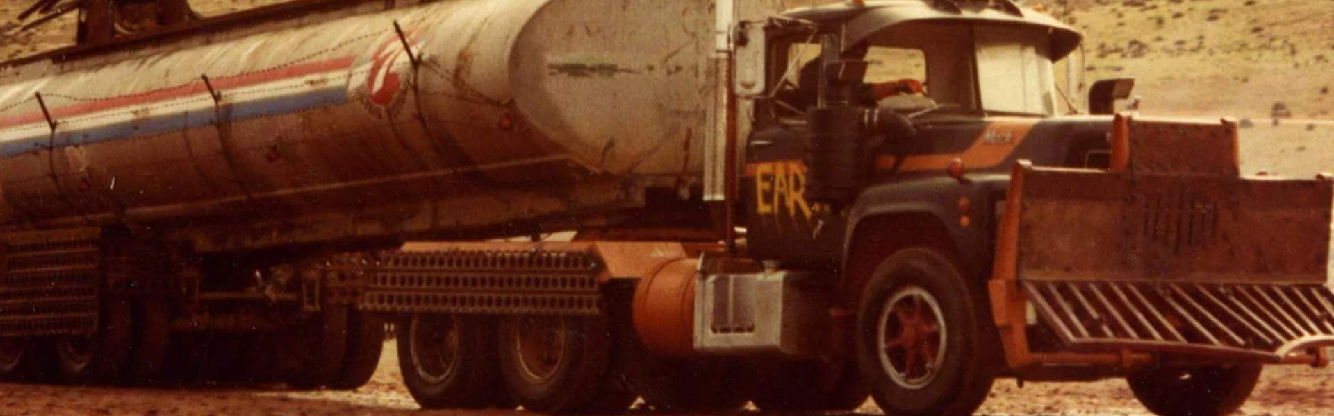 Legendary Truckers and Their Famous Rigs: Stories from the Road
