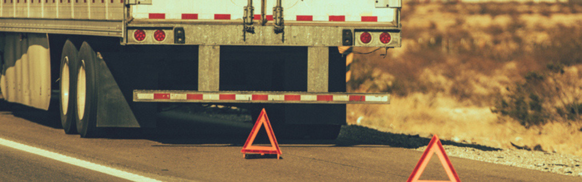 Emergency Assistance Services Added to Trucker Path Marketplace