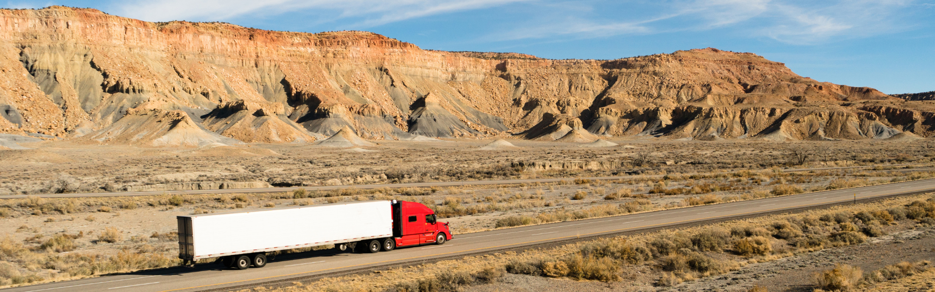 Trucking in Extreme Conditions: Innovations and Stories from the Field