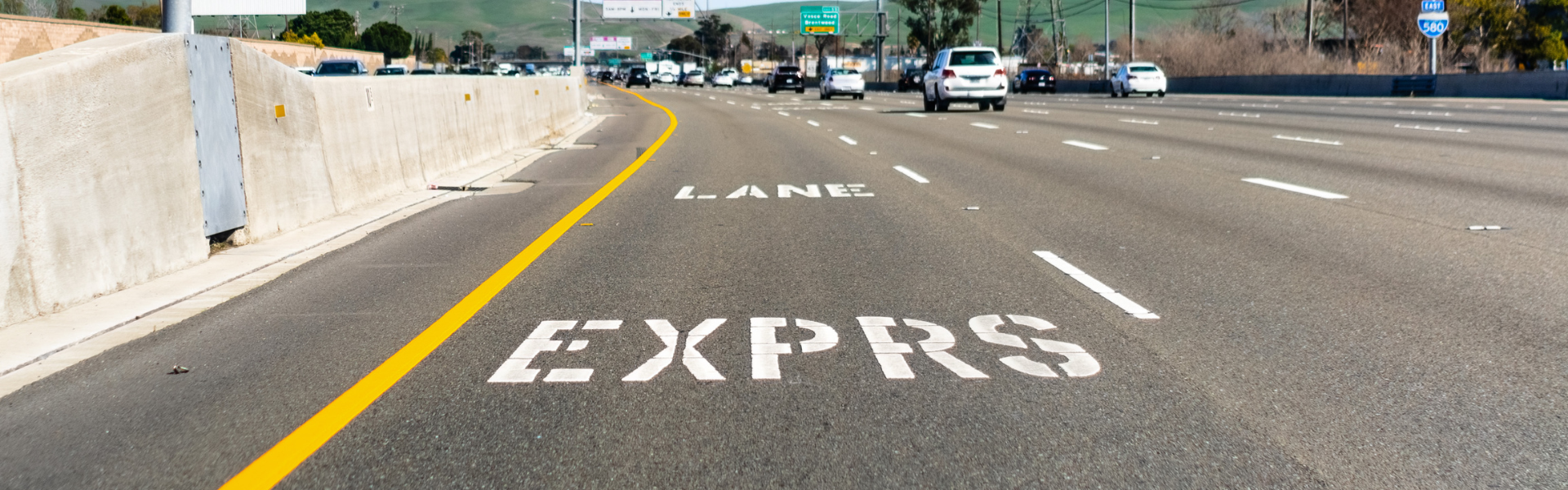 Upcoming Public Meetings for Interstate 285 Express Lanes