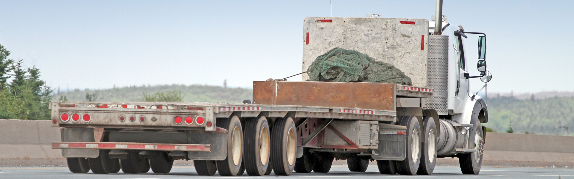 The Best Flatbed Trucking Companies in 2024: A Comprehensive Guide