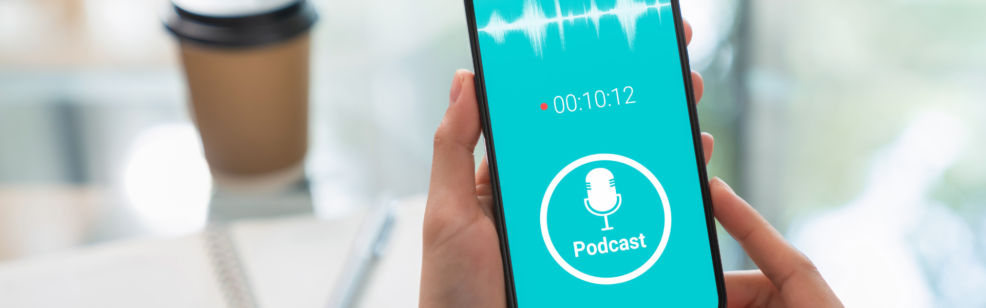 Top Podcasts in the Trucking Industry: Stay Connected on the Road