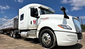PGT Trucking