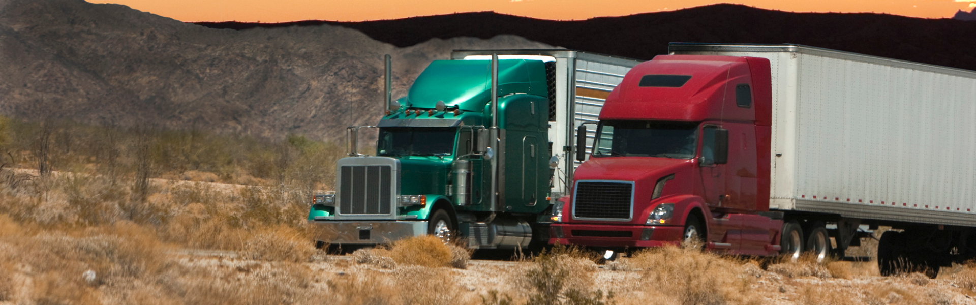 A Genuine Recovery in Trucking Industry Looms Closer