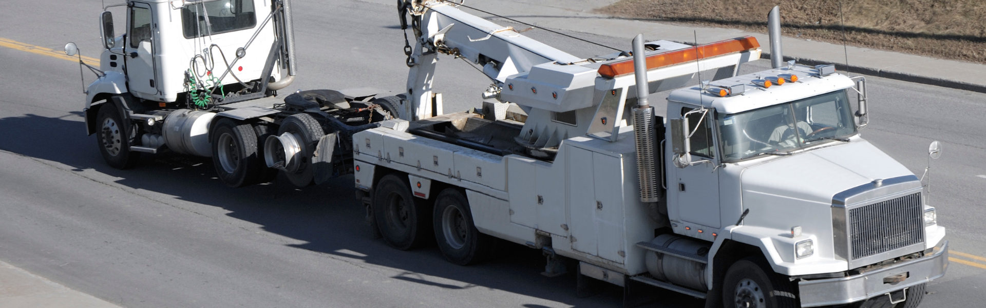 FMCSA Extends Comment Period on Towing Fee Practices