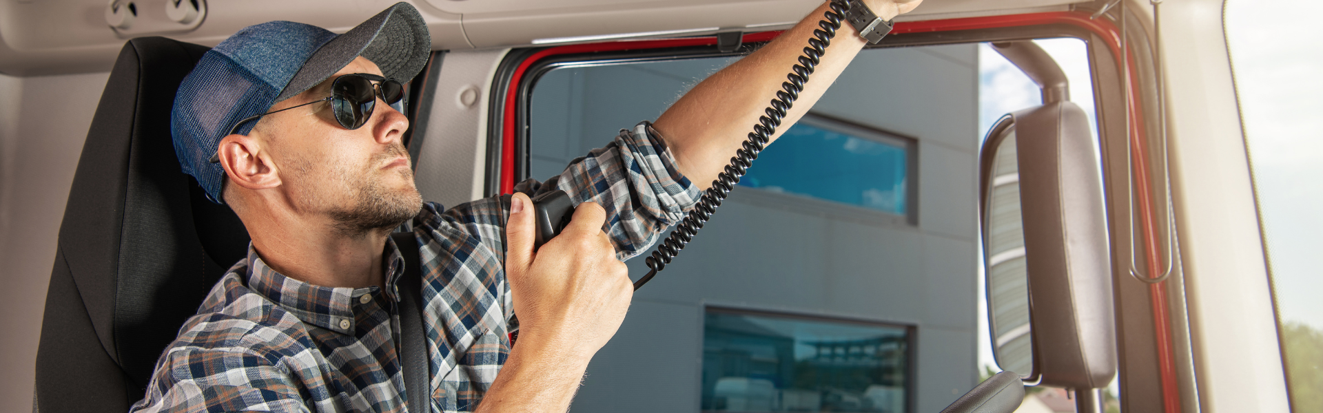Operation Safe Driver Week is Here