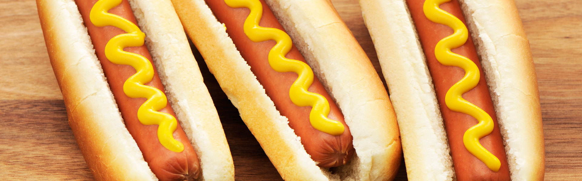 Enjoy Free Hot Dogs at Love’s Travel Stops on National Hot Dog Day