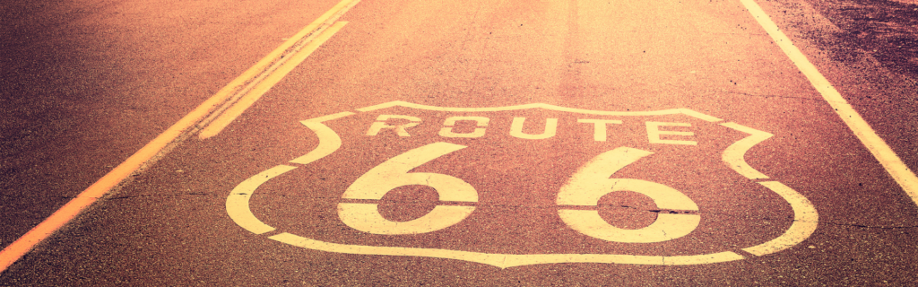 Route 66