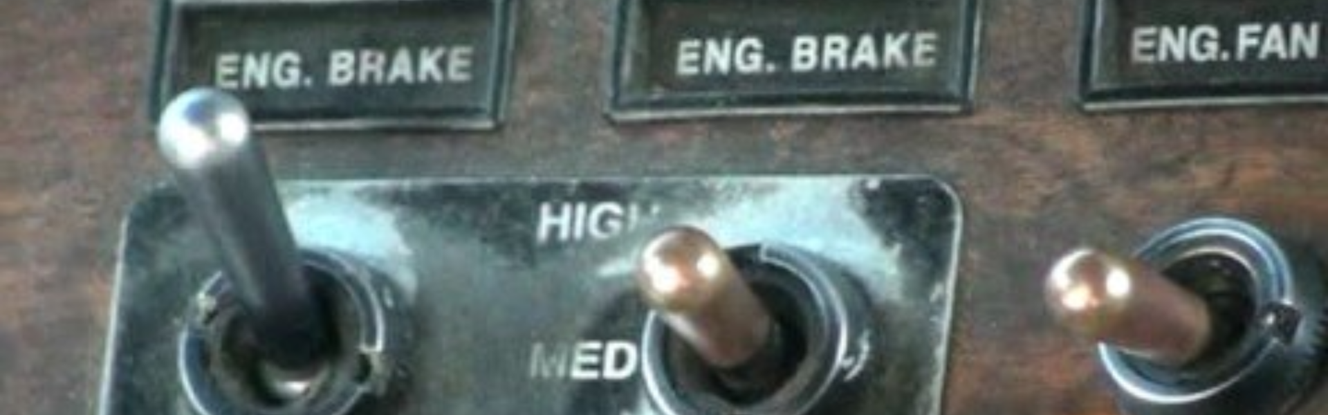 Mastering the Jake Brake: Essential Tips for Truck Drivers
