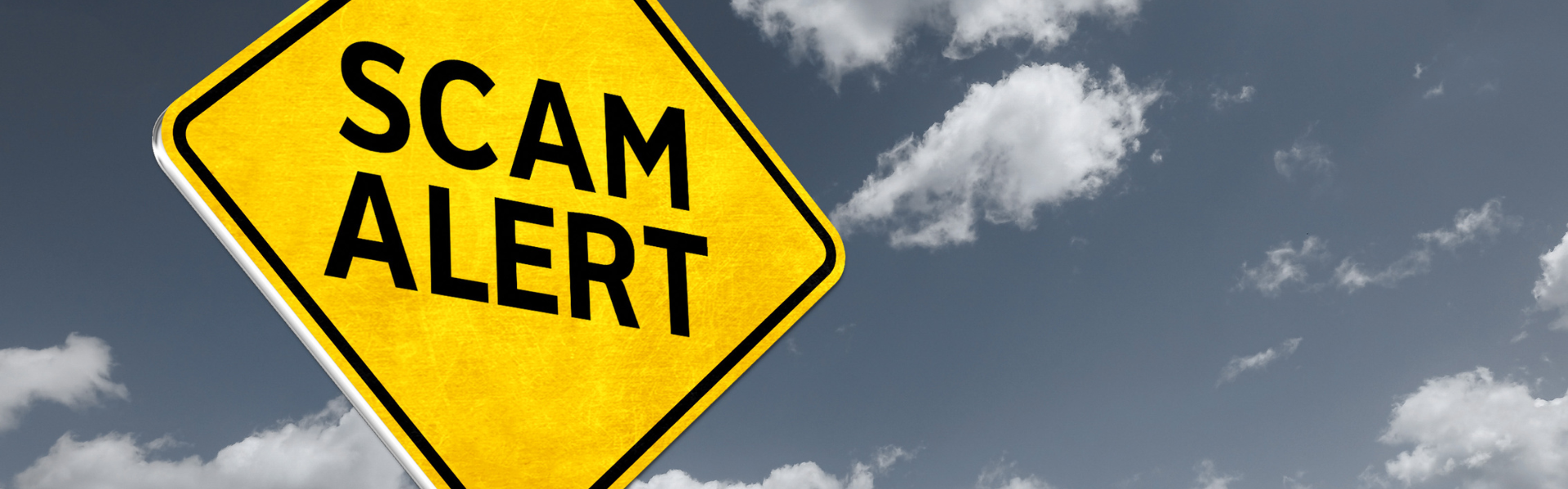 Important Notice from NYS Thruway Authority: Beware of E-ZPass and Tolls By Mail Email Scams