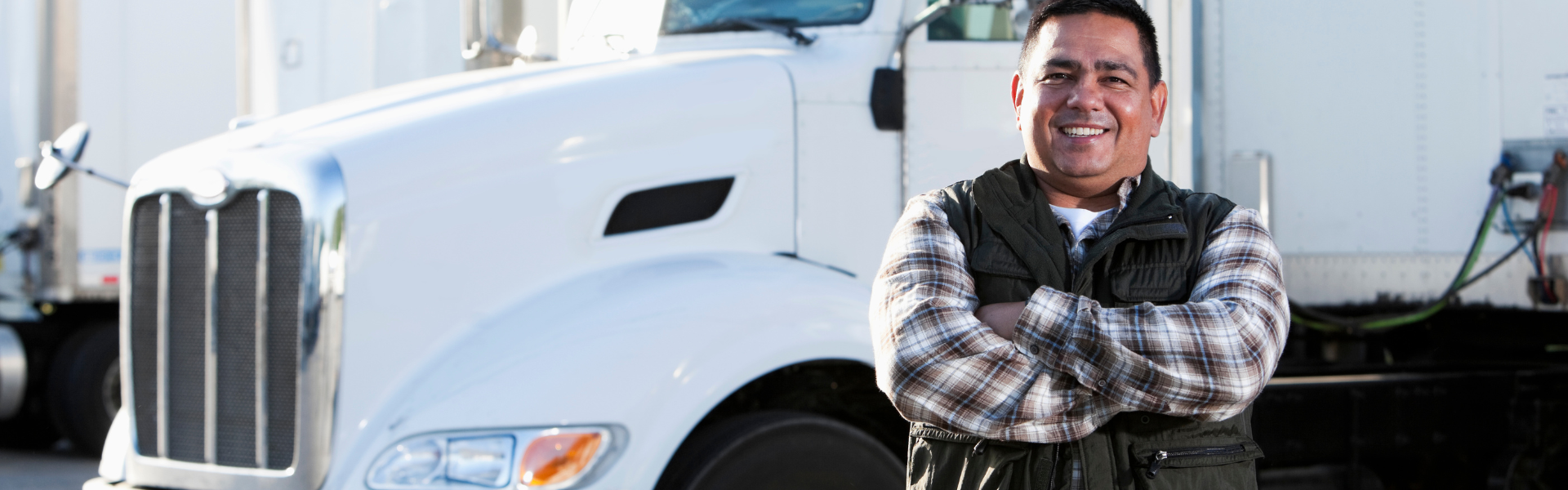 Transport Topics is Calling for Nominations to Celebrate Trucking’s Frontline Heroes