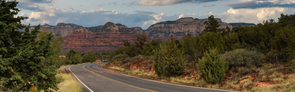 arizona highway