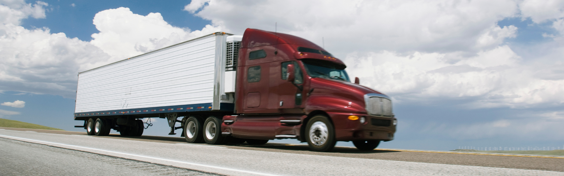 ACT Research Reports For-Hire Trucking Index Approaching Balance in June