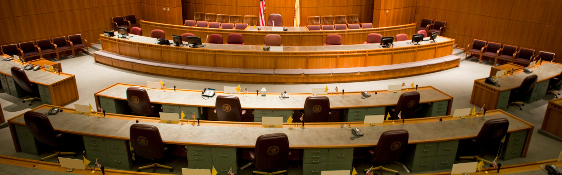 Senate Appropriations Committee Advances Transportation Funding Bill with Strong Majority
