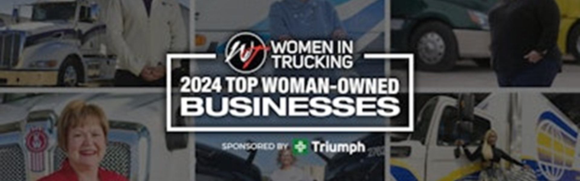 Celebrating 2024’s Leading Woman-Owned Transportation Businesses