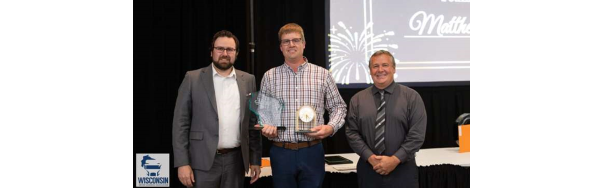 Matthew Boenisch: From Wisconsin Win to NTDC Glory