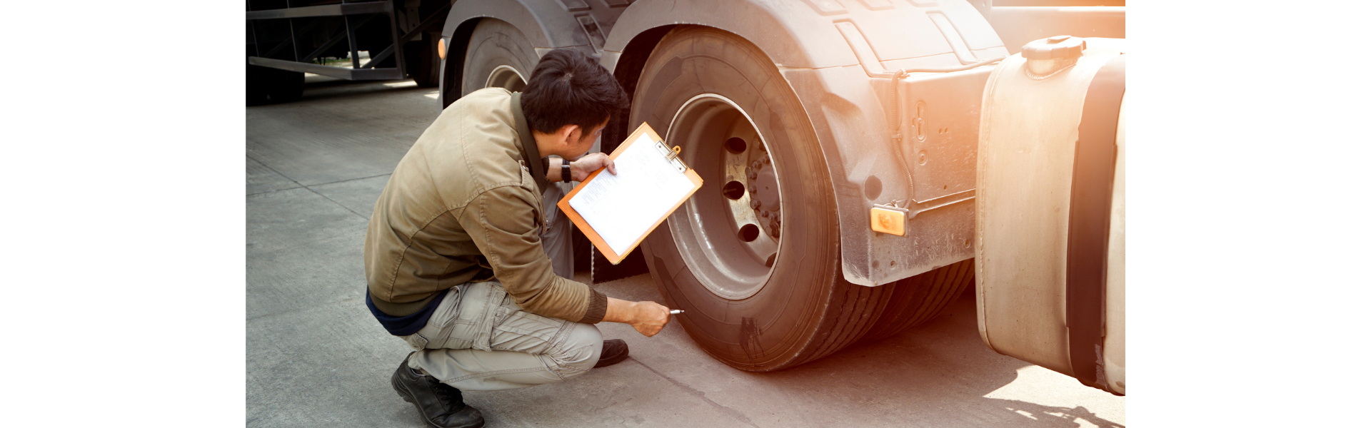 Preparing for Brake Safety Week 2024