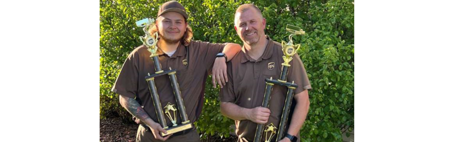 Connor Christensen: Rising Star in National Truck Driving Competitions