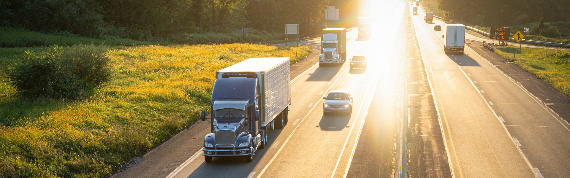 Enhanced Road Safety Campaign: Texas Highway Patrol’s Initiative