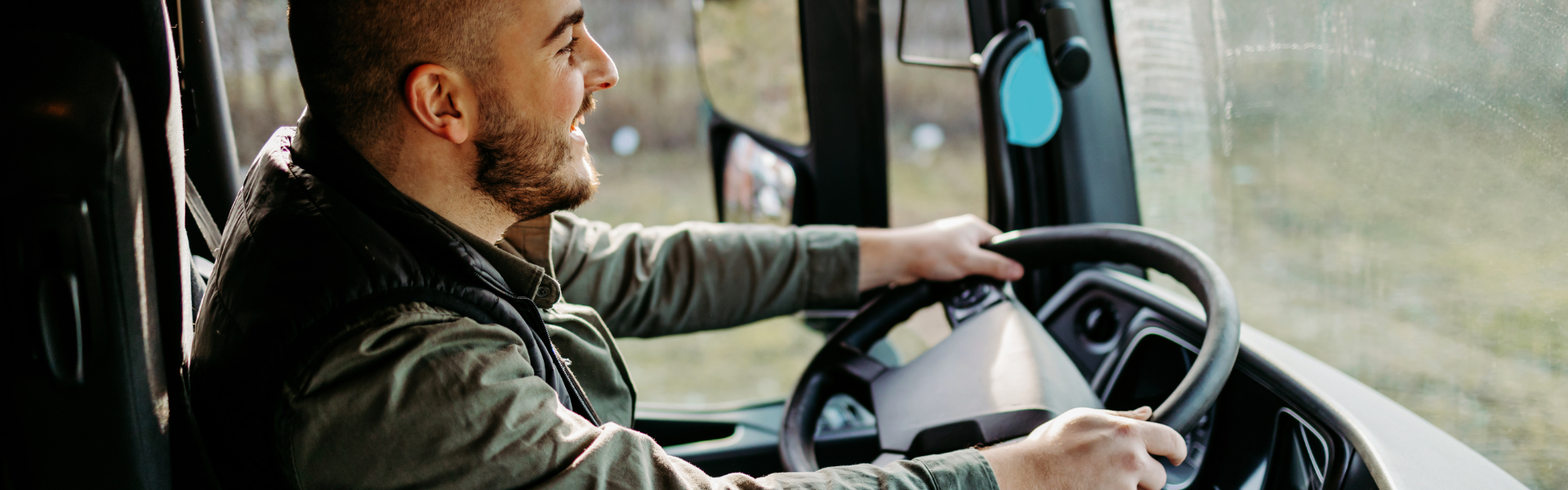 Building a Successful Trucking Career: Essential Tips for New Truck Drivers