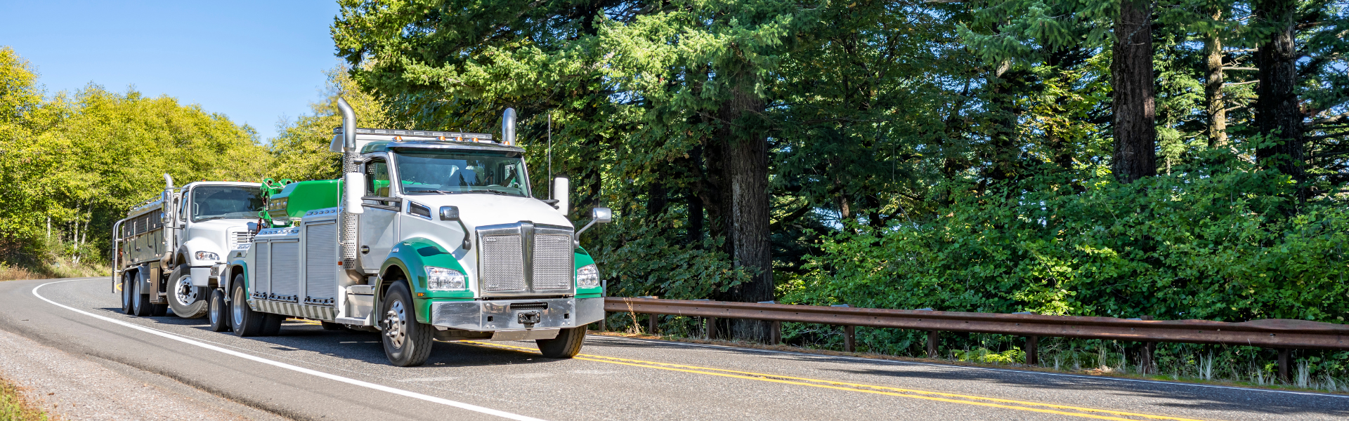 OOIDA Fights for Equitable Towing Practices with FMCSA