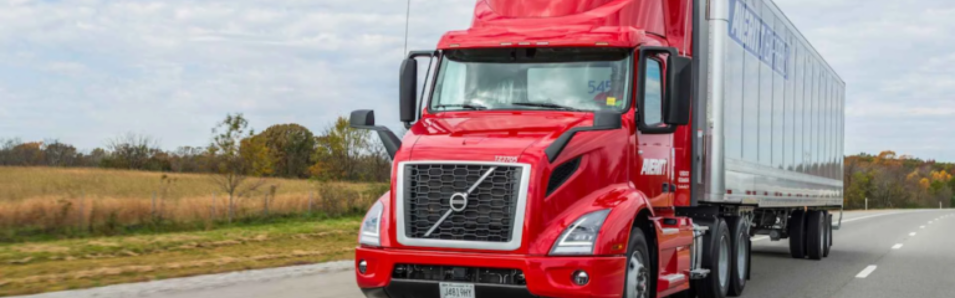 Averitt Express Recognized as GEODIS LTL Carrier of the Year 2023