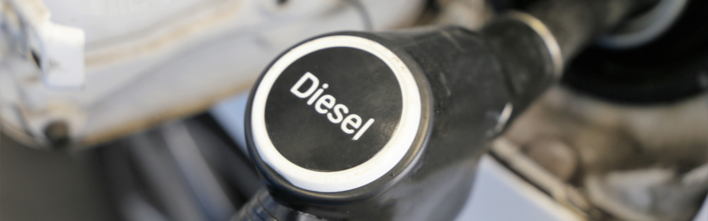 diesel fuel pump