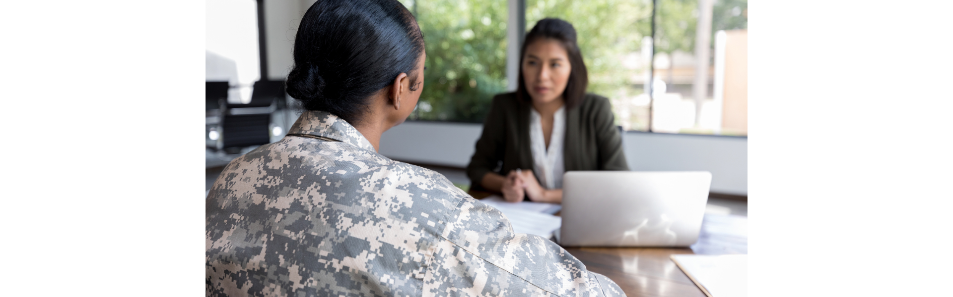 Werner Enterprises Recognized as a Leading Military Friendly Employer for 2024
