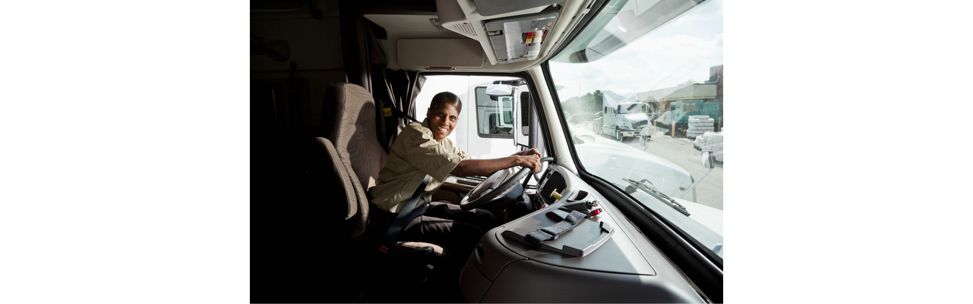 Transform Your Truck: Top Innovative Solutions for Interior Organization