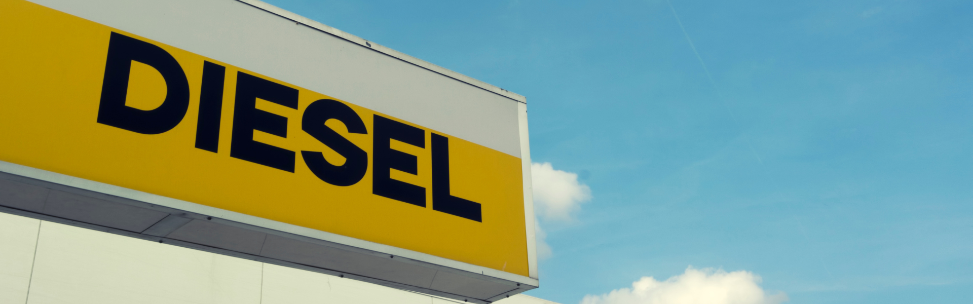 Diesel Prices Show Continued Decline
