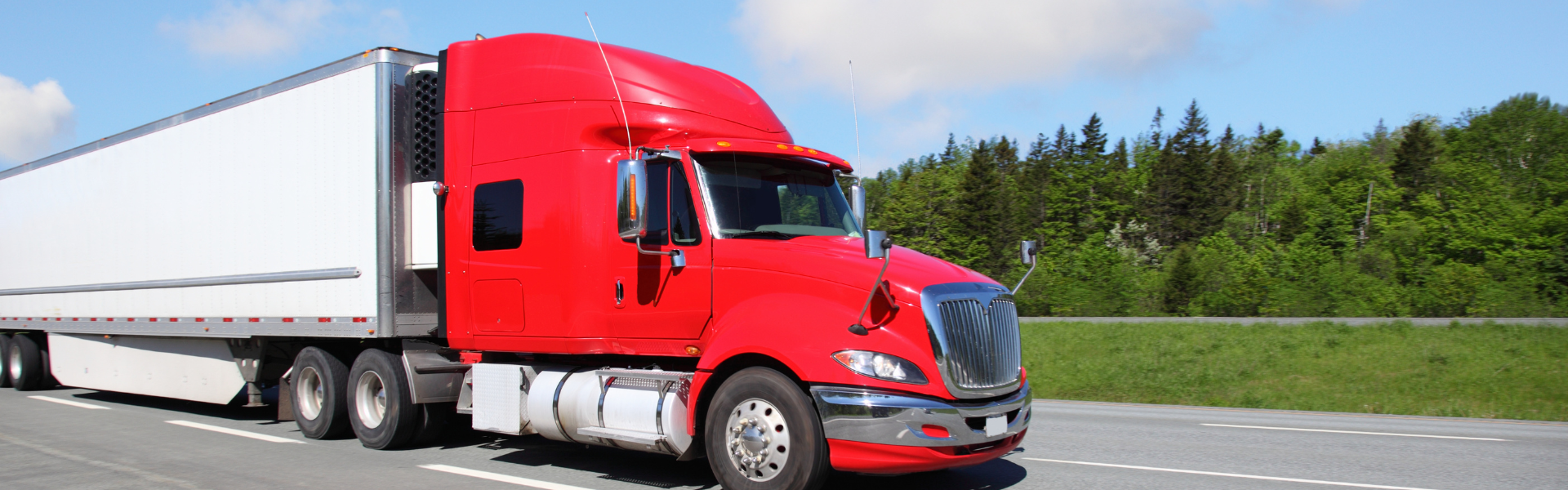 Don’t Miss Out on Your Chance to Attend the Truck to Success Course!