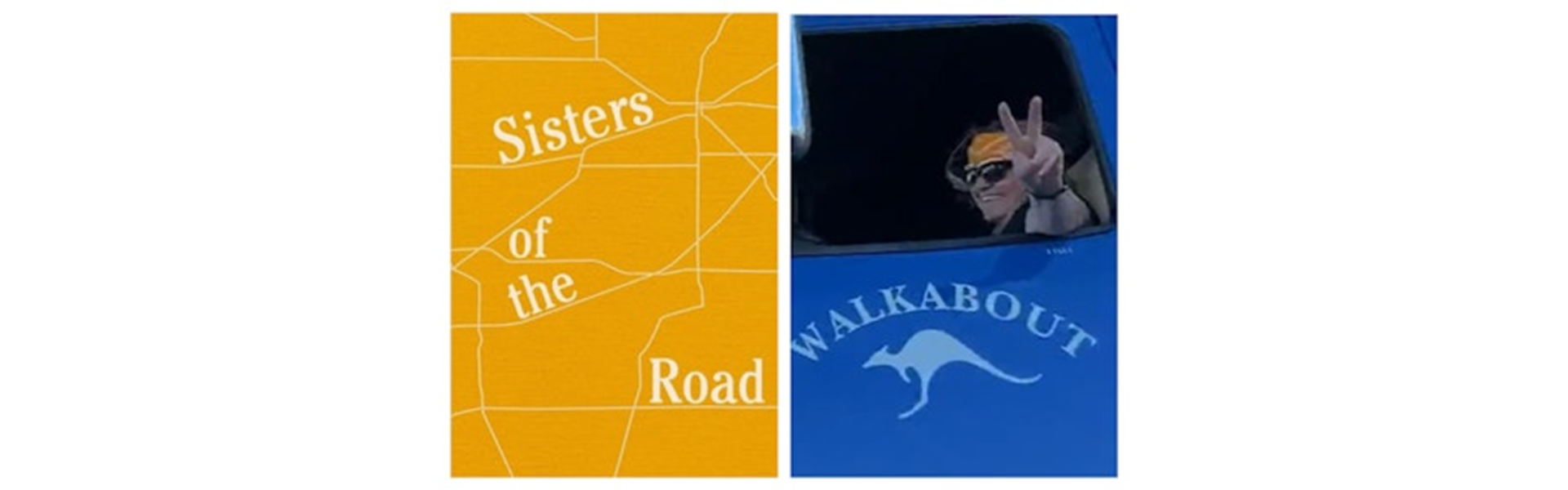 ‘Sisters of the Road’ Exhibition to Highlight Women Truckers at USDOT During Driver Appreciation Week