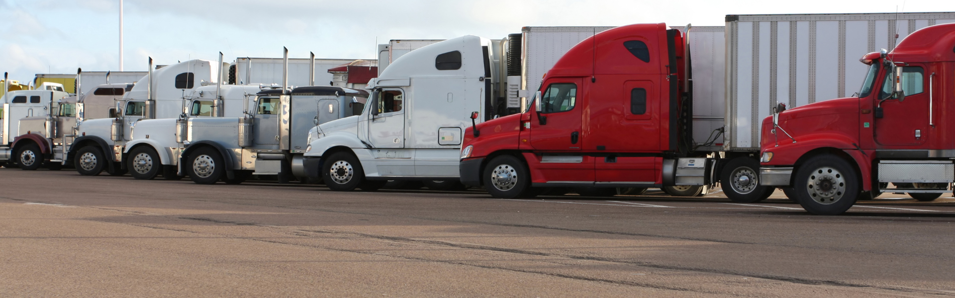 10 Truck Stops That Make the Road Feel Like Home