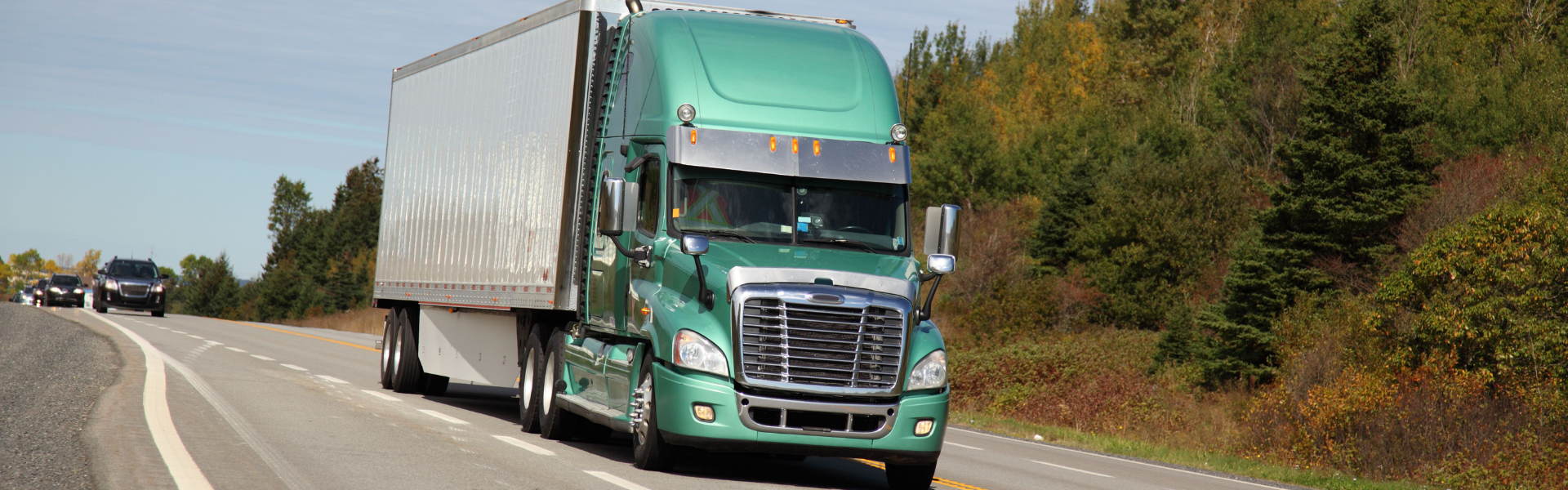 Truck Drivers: Help ATRI Tackle Cargo Theft by Taking the Survey