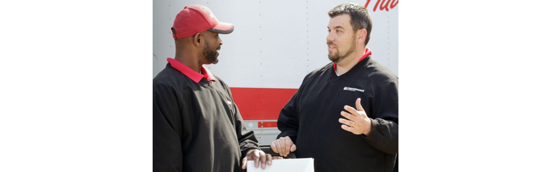 PFG Drivers Shine in IFDA’s 2024 Truck Driver Hall of Fame