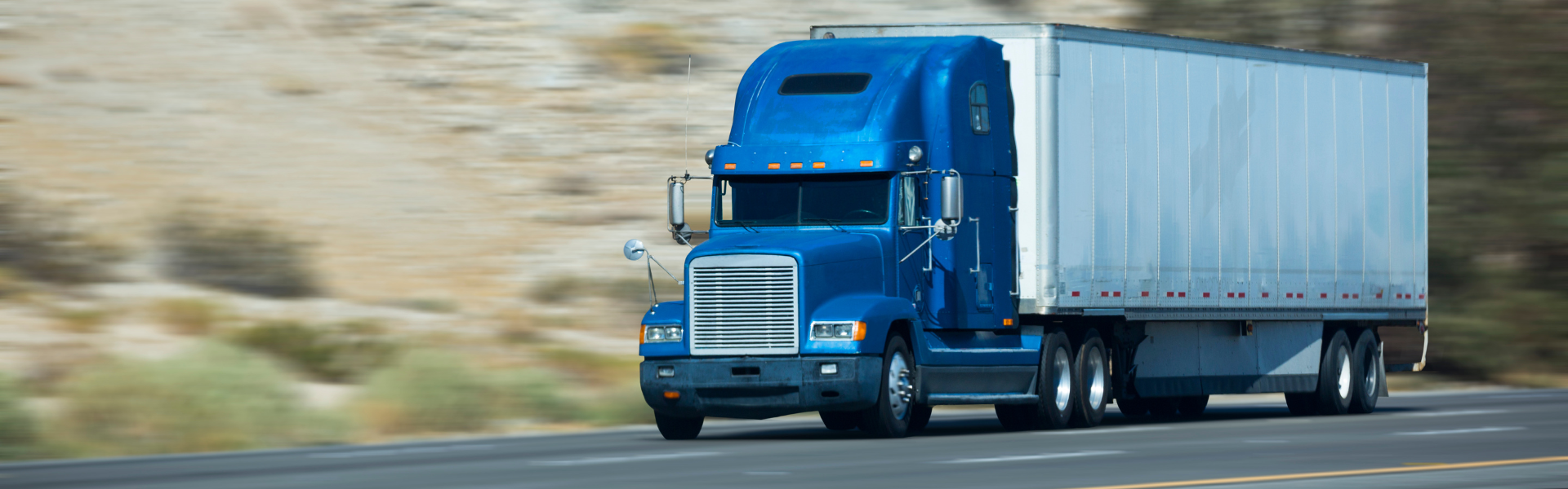 Busting 10 Myths About Truck Drivers