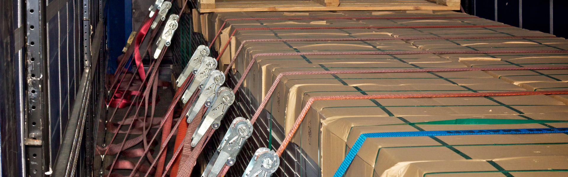 Are Truck Drivers Responsible for Securing Loads?