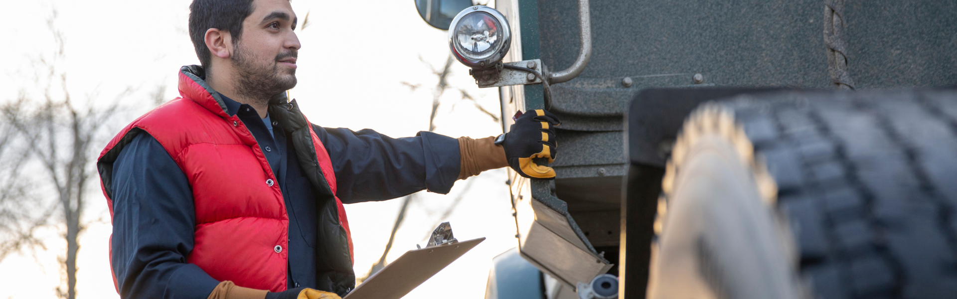 2024 International Roadcheck Uncovers Over 16,000 Violations – Is Your Truck Prepared for the Next Inspection?