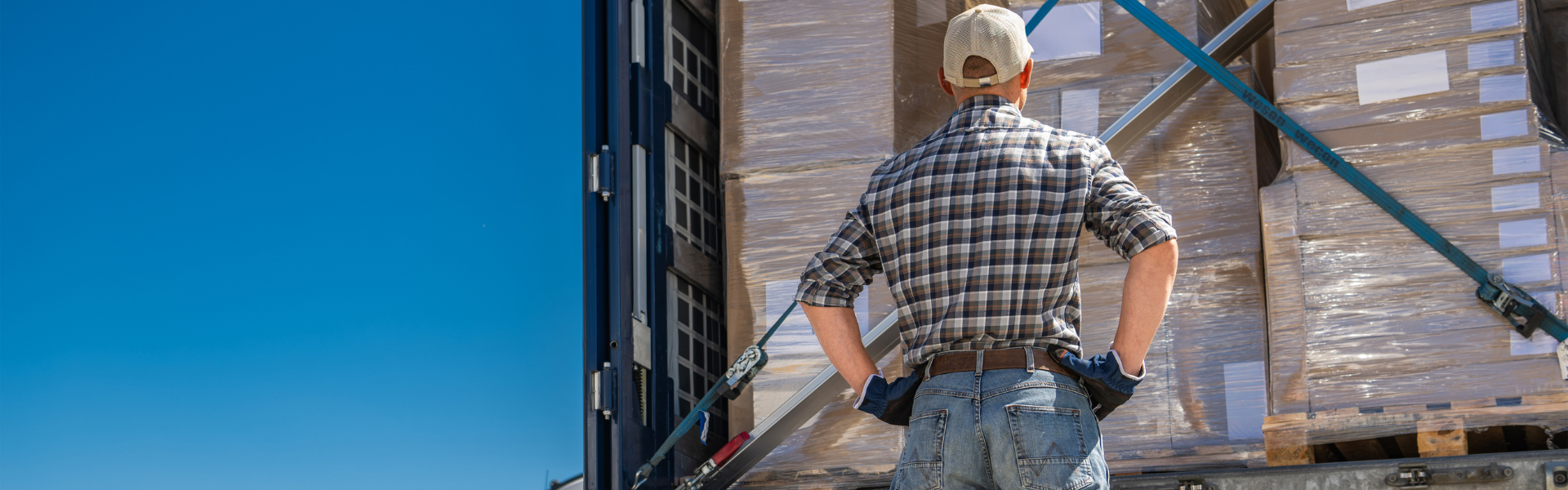 Efficient Load Management: Maximizing Your Cargo Capacity Safely