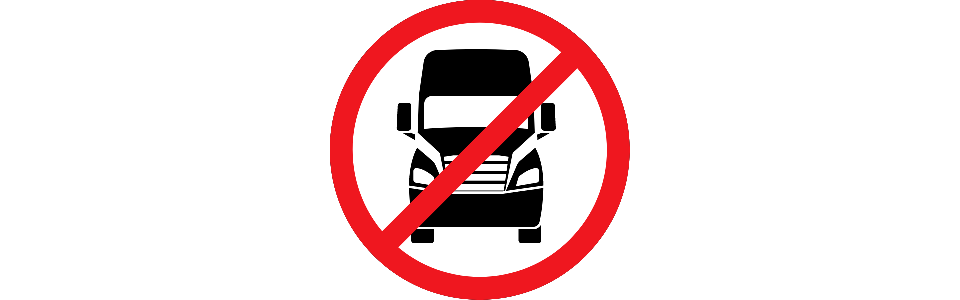 Truck Ban Affects East Coast’s Largest Industrial Park