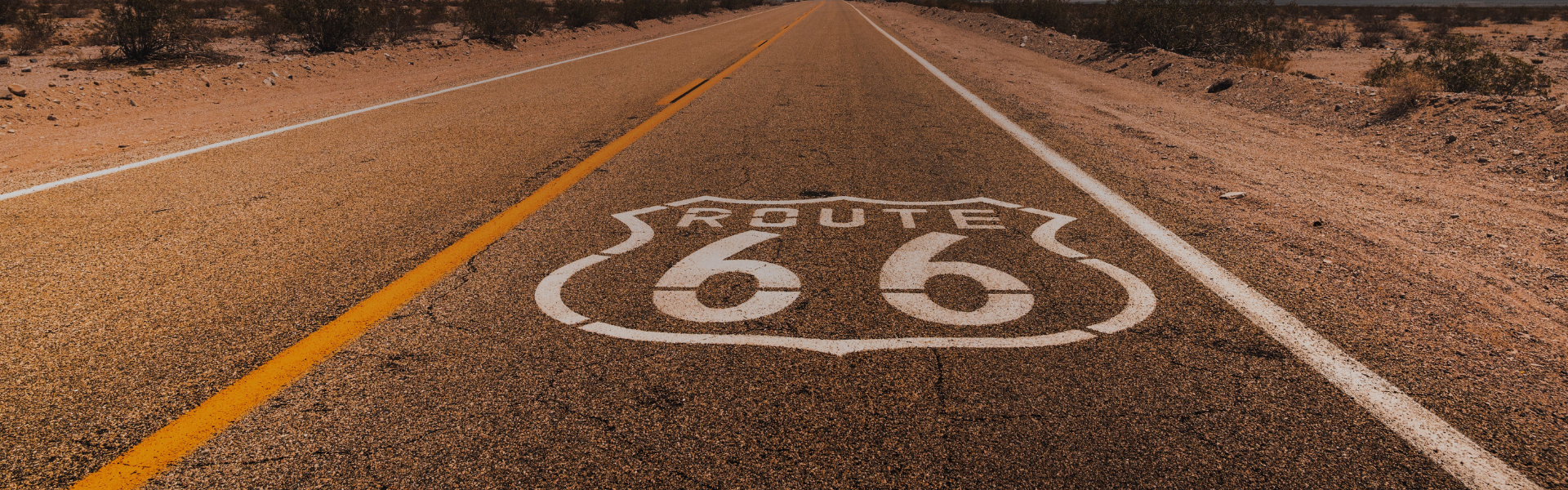 Heads-Up: Route 66 in Wellston, Oklahoma, Closing for a Year