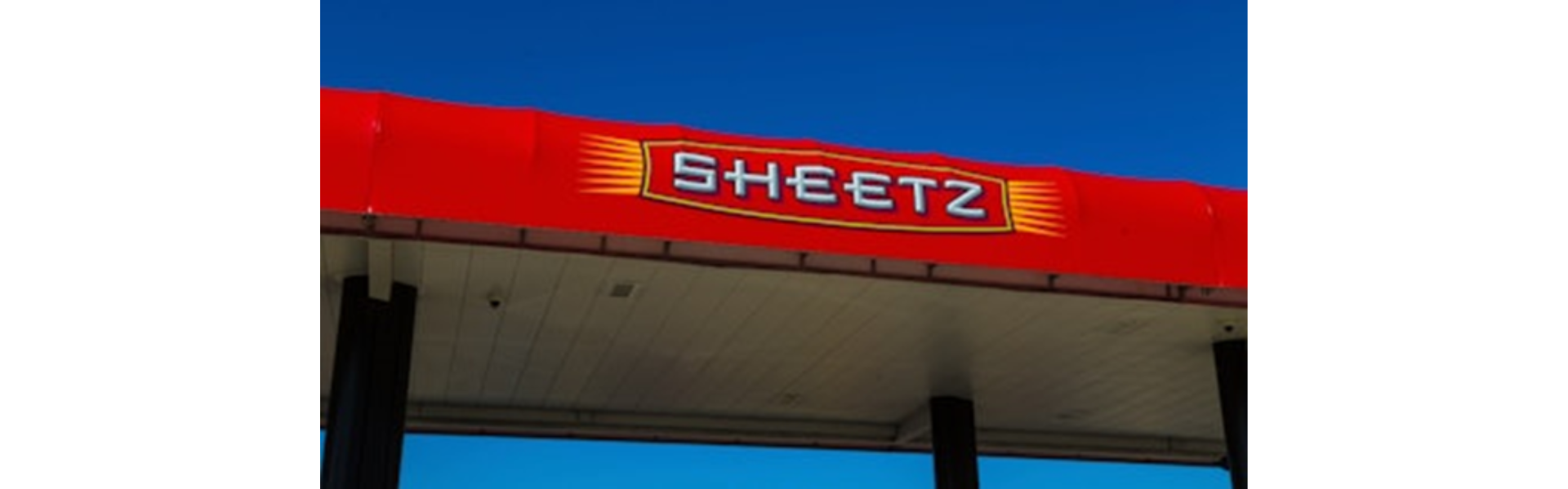 Sheetz is Celebrating Truck Drivers all September Long!
