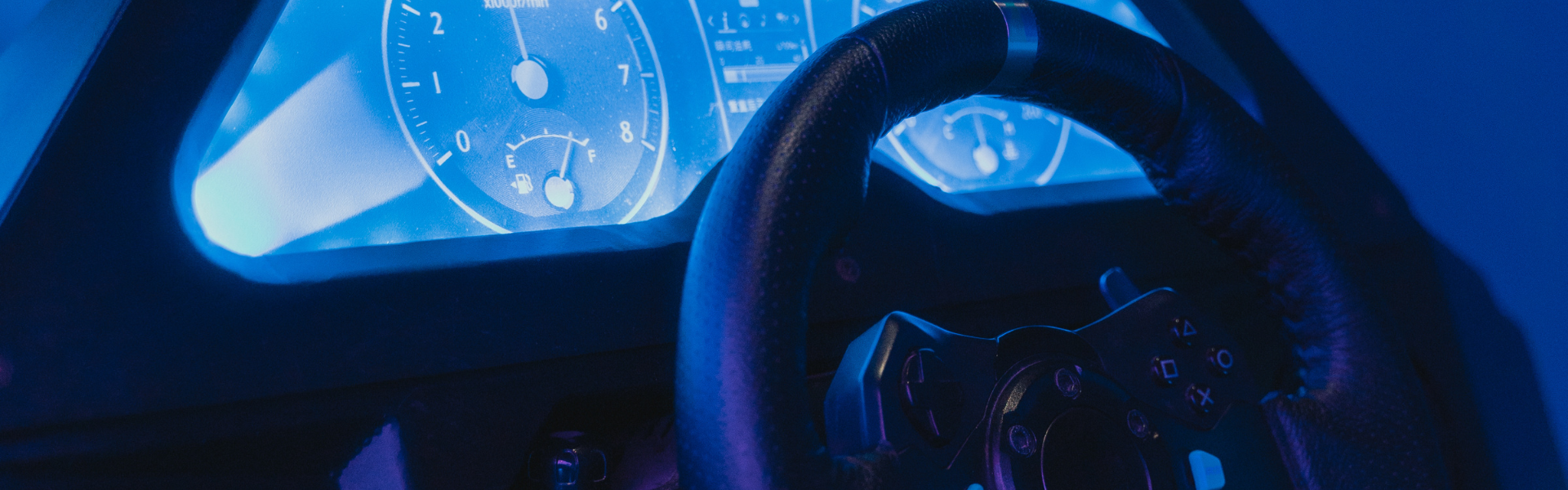 Driving Simulators are Becoming Trucking Companies’ Secret Weapon in Recruiting New Talent