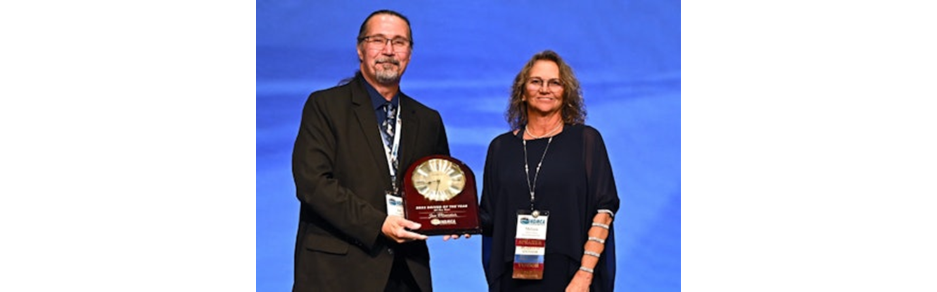 Joe Mondor: North Dakota’s Trucker of the Year Finishes with 4.5 Million Accident Free Miles
