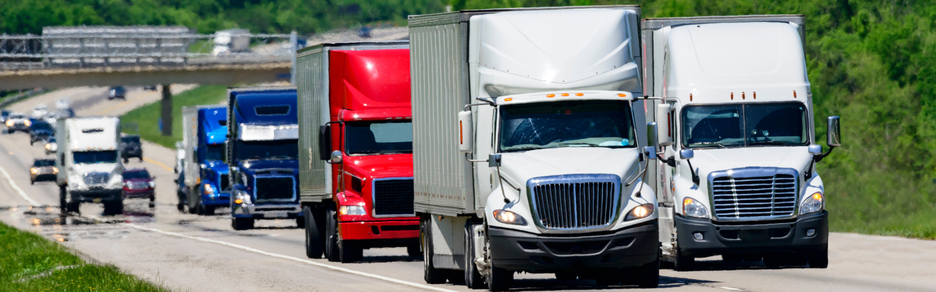 GOT Truckers Act Aims to End Overtime Exemption for Drivers