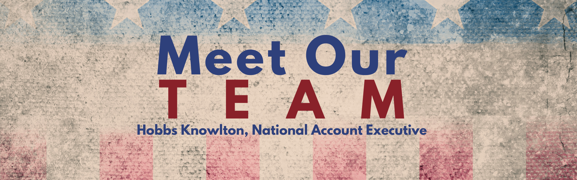 Meet Hobbs Knowlton: An Account Exec with a Passion for People, Fitness, and Chicken Wings!