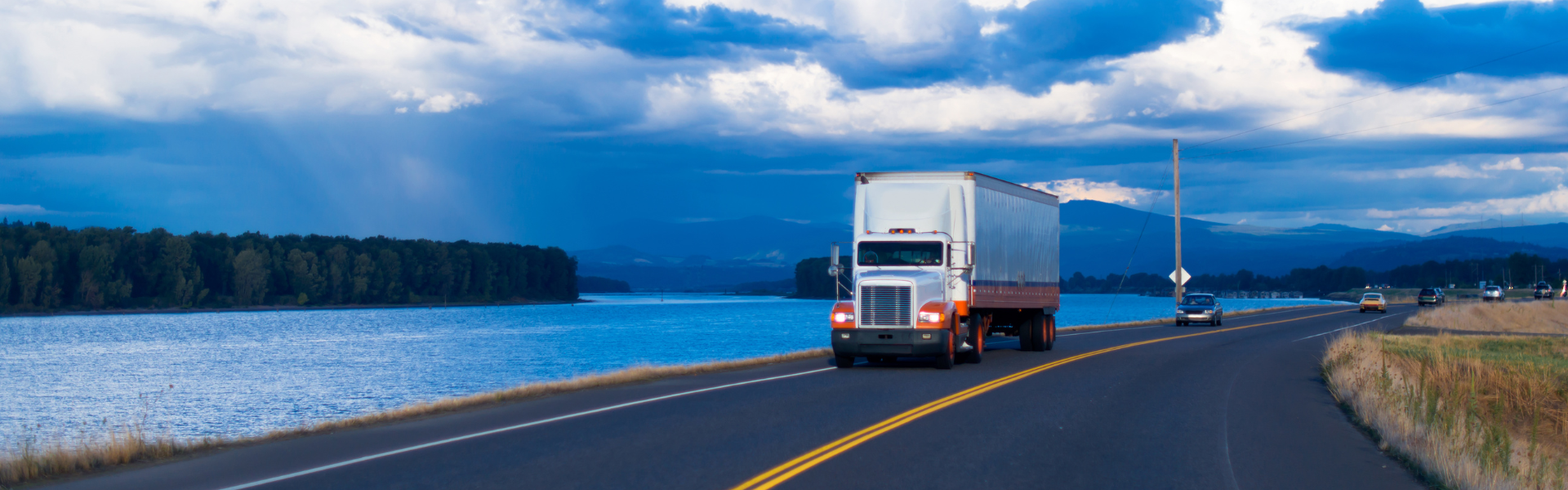 Honoring the Backbone of the Road: TrueBlue and Centerline Drivers Celebrate Truckers